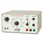 Audio Signal Generator